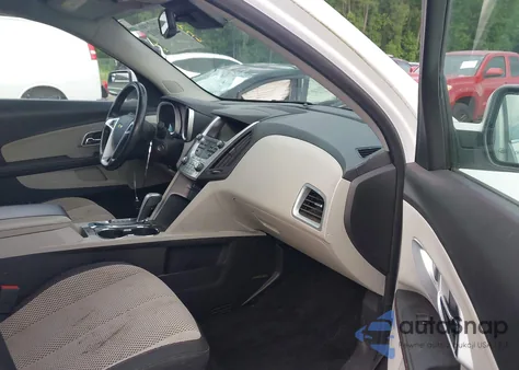 2013 Chevrolet Equinox 1Lt from USA, damaged, VIN 2GNALDEK1D1184346